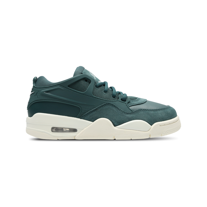 Jordan 4rm Damen Schuhe - Weiß - Größe: 36.5 - Leder - Foot Locker