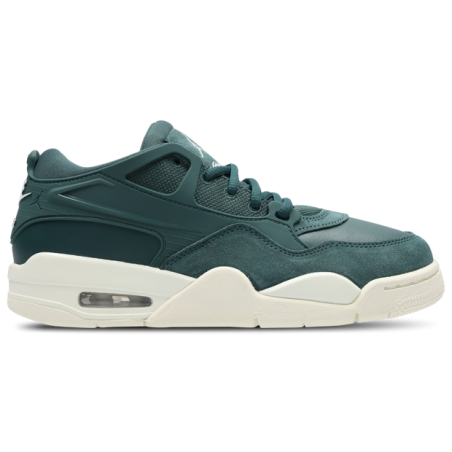 Jordan 4rm Damen Schuhe - Weiß - Größe: 36.5 - Leder - Foot Locker