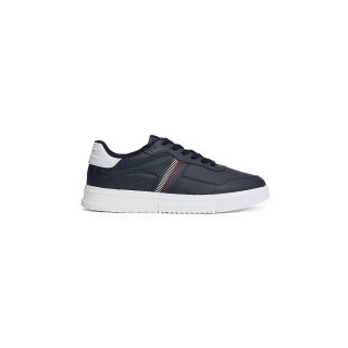 TOMMY HILFIGER Sneakers SUPERCUP blau | 41