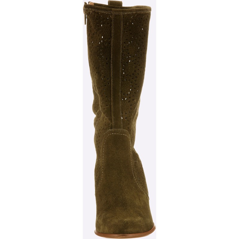Stiefel