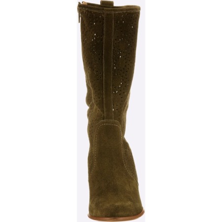 Stiefel