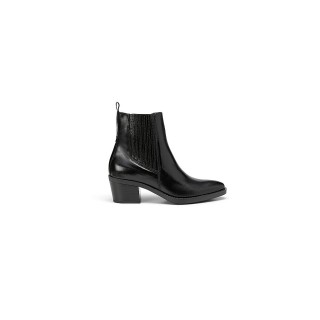 MARC O'POLO Stiefelette schwarz | 37