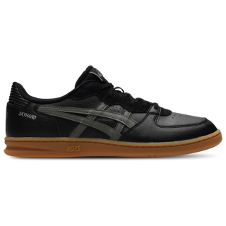 Asics Skyhand Og Herren Schuhe - Schwarz - Größe: 41.5 - Leder, Synthetik - Foot Locker