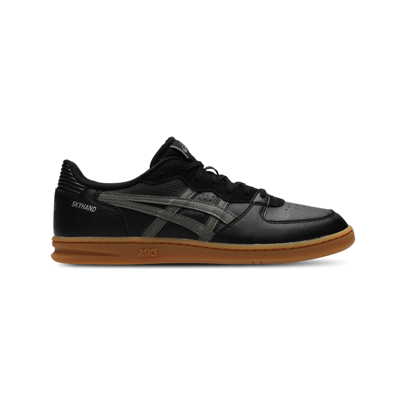 Asics Skyhand Og Herren Schuhe - Schwarz - Größe: 41.5 - Leder, Synthetik - Foot Locker