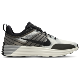 Nike Lunar Roam Herren Schuhe - Schwarz - Größe: 41 - Netz/Synthetik - Foot Locker
