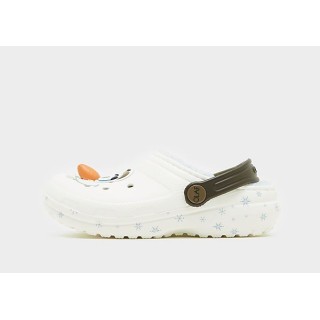 Crocs Classic Clog Kleinkinder - White - Kids, White
