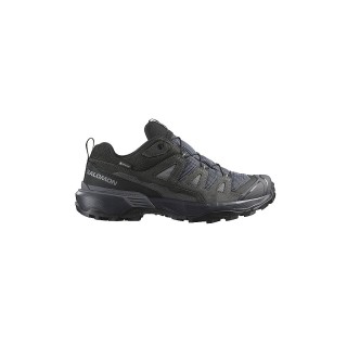 SALOMON Damen Wanderschuhe X Ultra 360 schwarz | 37 1/3