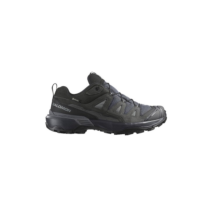 SALOMON Damen Wanderschuhe X Ultra 360 schwarz | 37 1/3