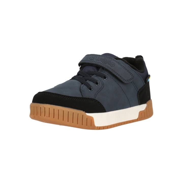 ZIGZAG Sneaker "Aintam", mit herausnehmbarer Innensohle