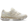 Asics Gel Nyc Damen Schuhe - Weiß - Größe: 36 - Wildleder - Foot Locker