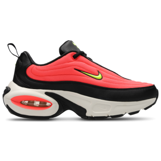 Nike Air Max Damen Schuhe - Schwarz - Größe: 37.5 - Plastic/Polycarbonate - Foot Locker