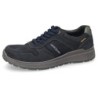 camel active Sneaker, Komfortschuh, Freizeitschuh mit bequemer Keilsohle