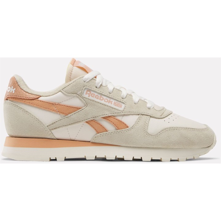 Reebok Classic Sneaker "CLASSIC LEATHER"