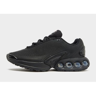 Nike Air Max Dn Damen - Black - Womens, Black
