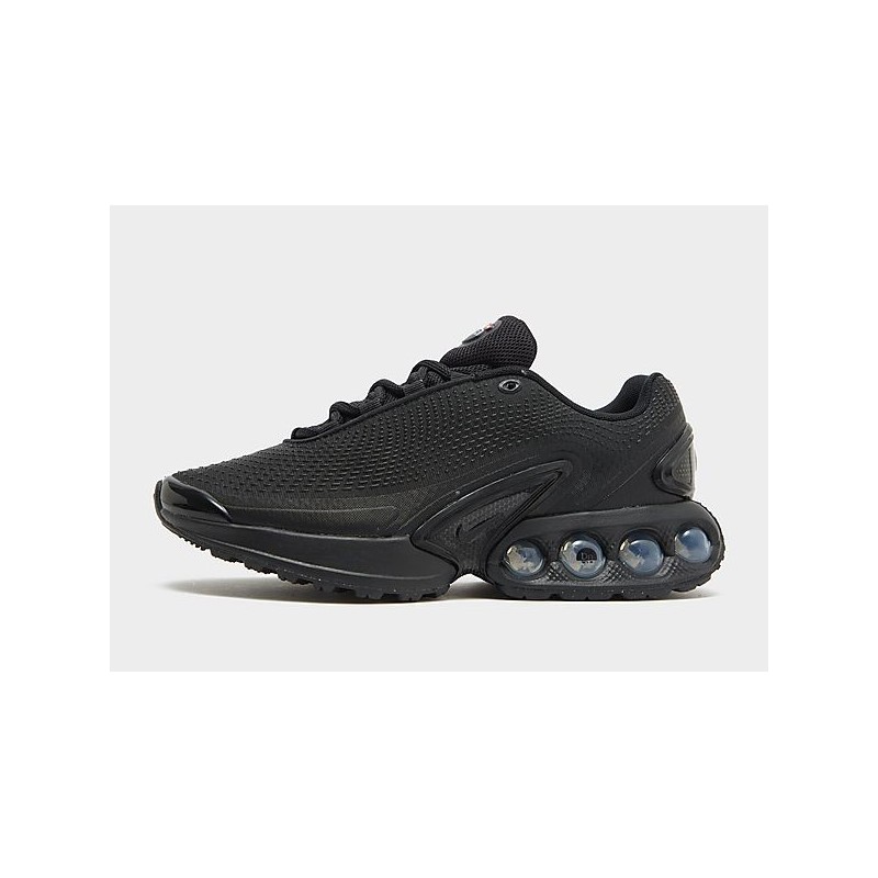 Nike Air Max Dn Damen - Black - Womens, Black