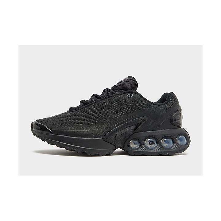 Nike Air Max Dn Damen - Black - Womens, Black