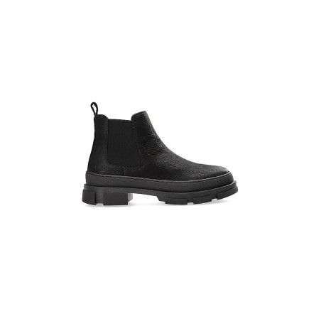 COPENHAGEN Chelseaboots CPH735M schwarz | 41