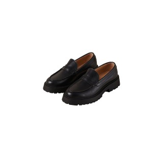 ALOHAS Loafer DEXTER schwarz | 40