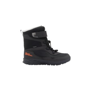 Jack Wolfskin Winterstiefel "POLAR BEAR-B TEXAPORE HIGH VC K"