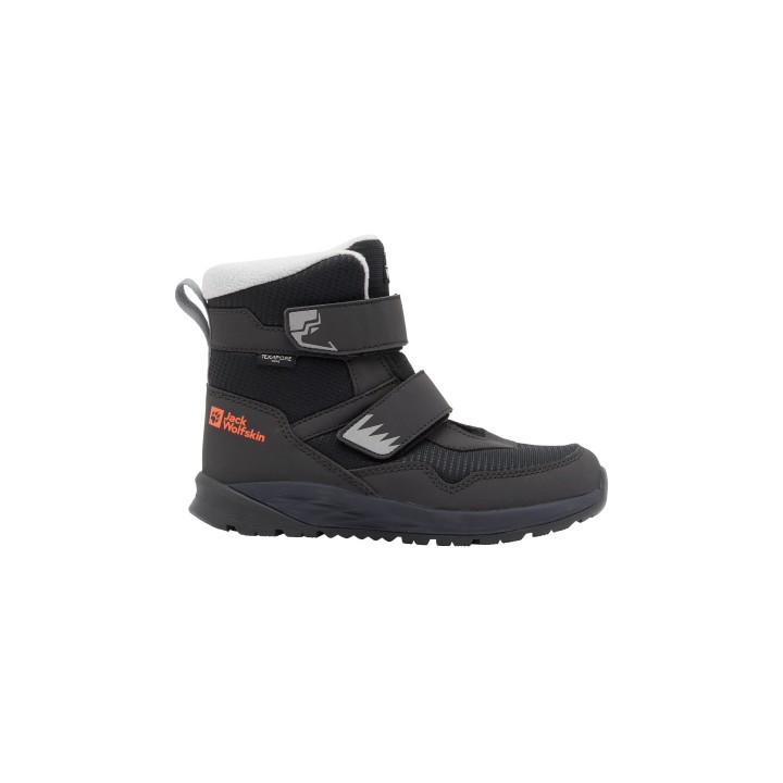 Jack Wolfskin Winterstiefel "POLAR BEAR-B TEXAPORE MID VC K"