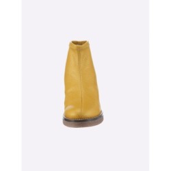 Stiefelette