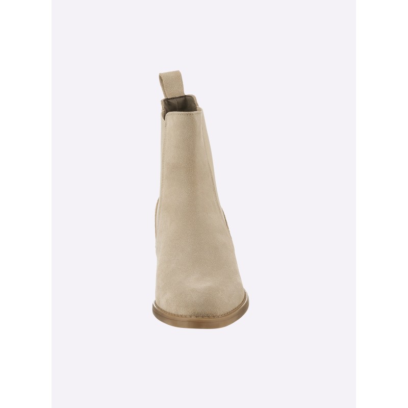 Stiefelette