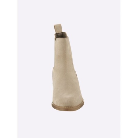 Stiefelette