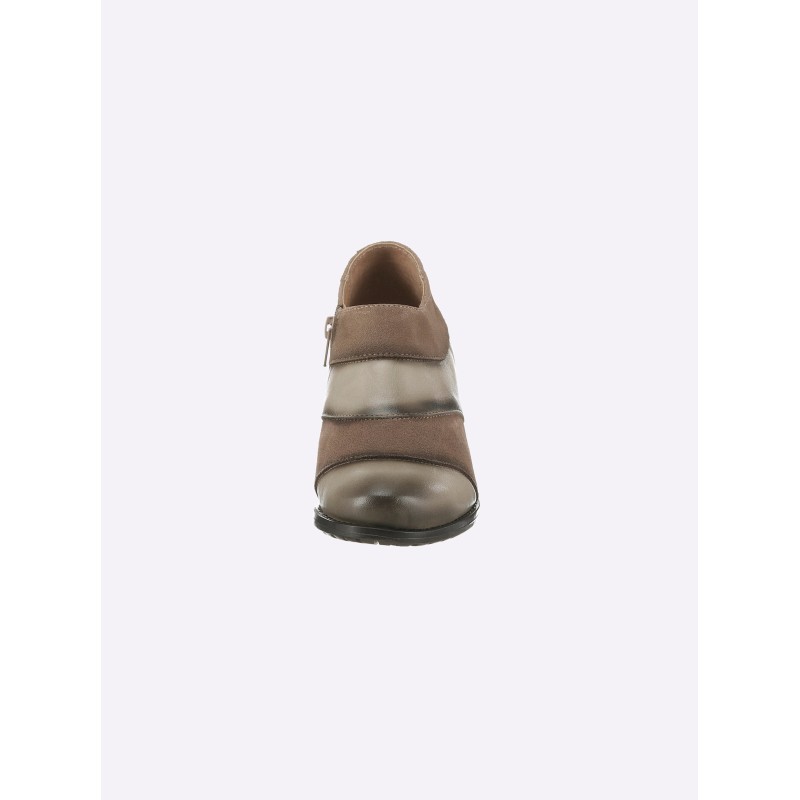 Kurzstiefelette