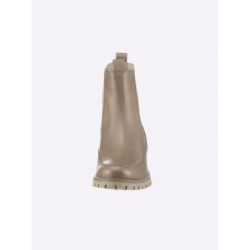 Stiefelette