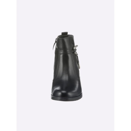 Stiefelette