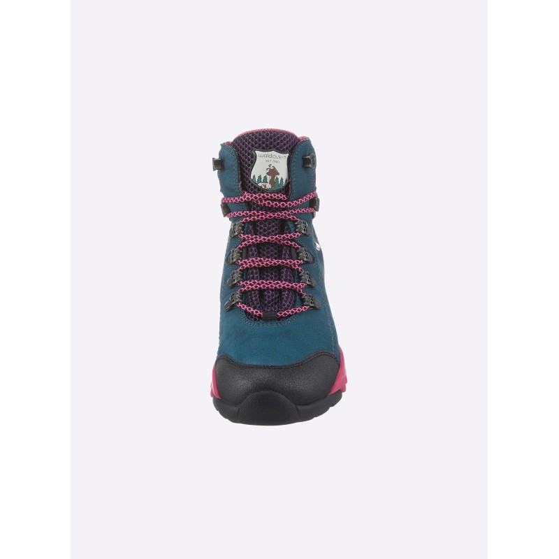 Stiefelette