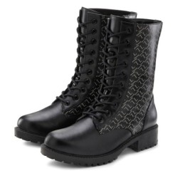 Stiefelette