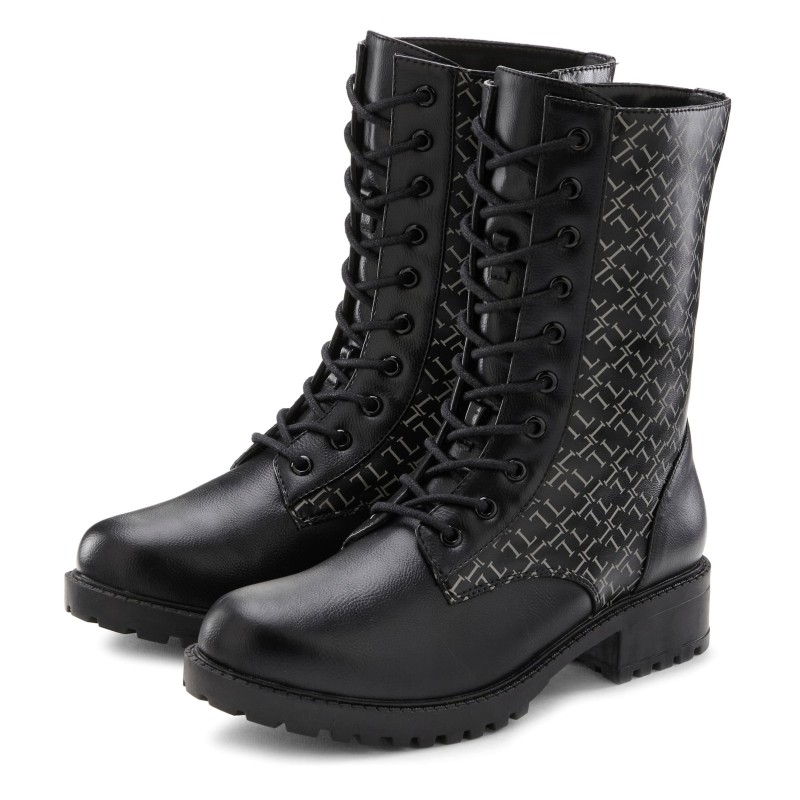 Stiefelette