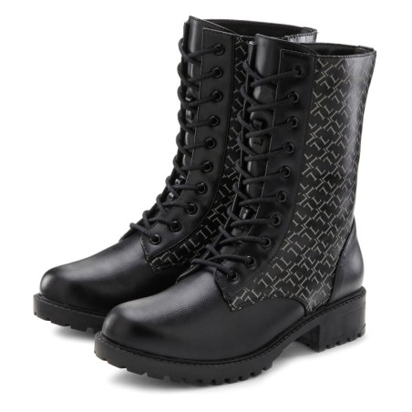 Stiefelette