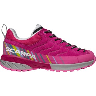 Scarpa Kinder Mescalito Lace Schuhe