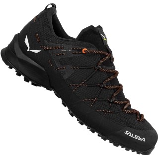Salewa Wildfire 2 Black/Black