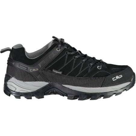 CMP Herren Rigel Low WP Schuhe