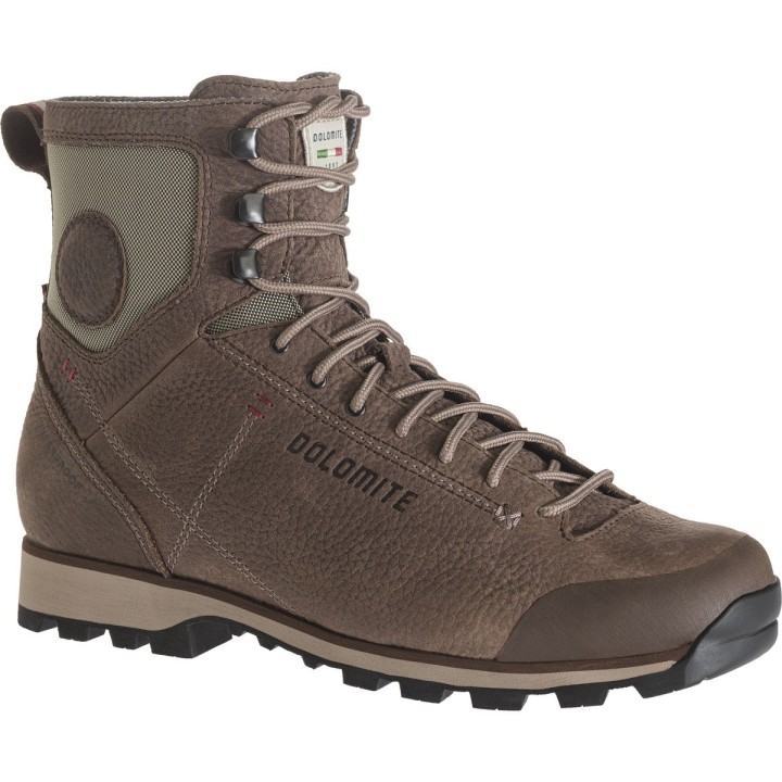 Dolomite Herren 54 Warm WP Schuhe