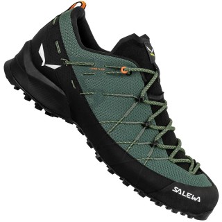Salewa Wildfire 2 Raw Green/Black