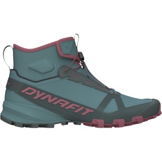 Dynafit Damen Traverse Mid GTX Schuhe