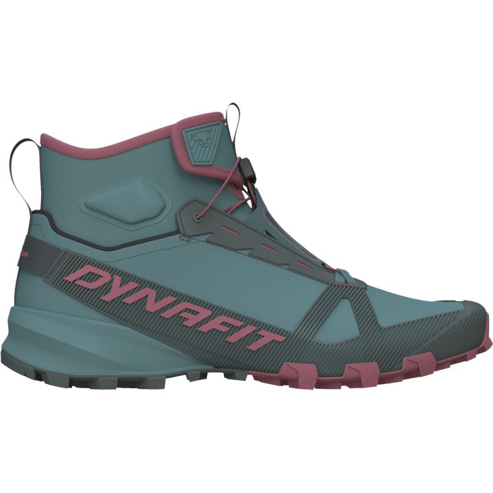 Dynafit Damen Traverse Mid GTX Schuhe