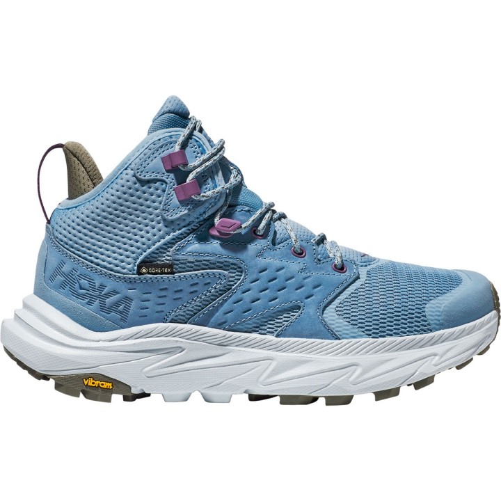 Hoka Damen Anacapa 2 Mid GTX Schuhe