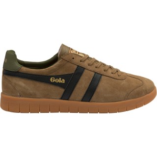 Gola Herren Hurricane Suede Schuhe