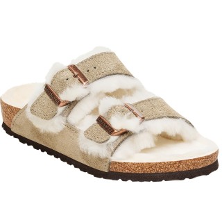 Birkenstock Kinder Arizona LEVE Sandale