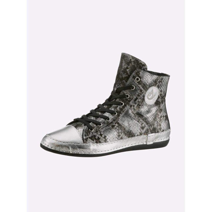 Andrea Conti Sneaker