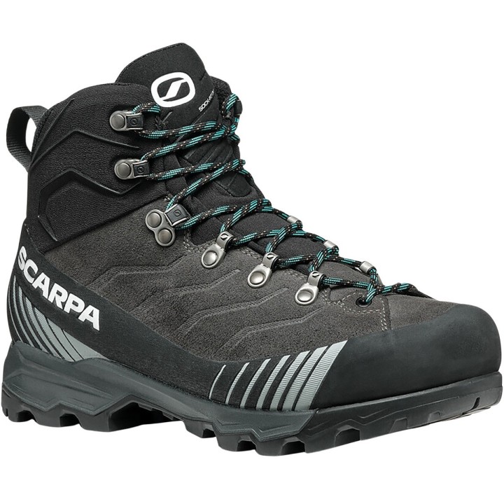 Scarpa Herren Ribelle TRK GTX Schuhe