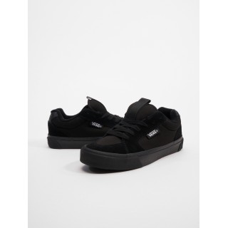 Vans Chukka Push Sneaker