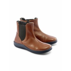 Naturform-Bootie