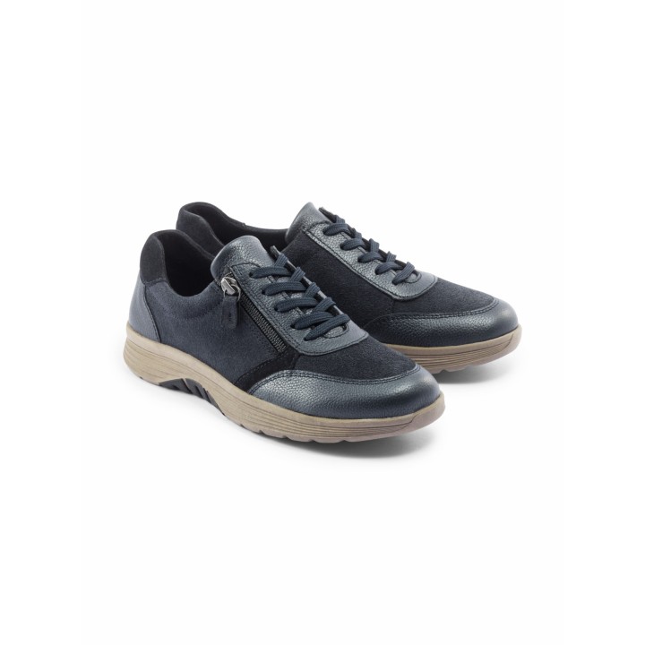 Schnürer Aktiv Sohle