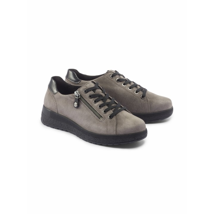 Hallux Antirutsch-Schnürer Lupo